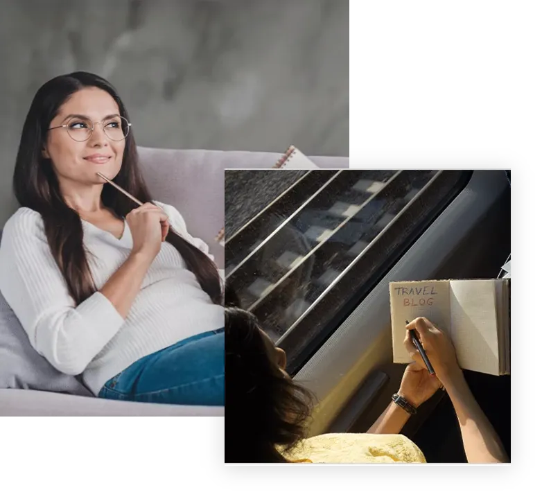 American Authors Den