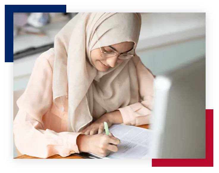 American Authors Den