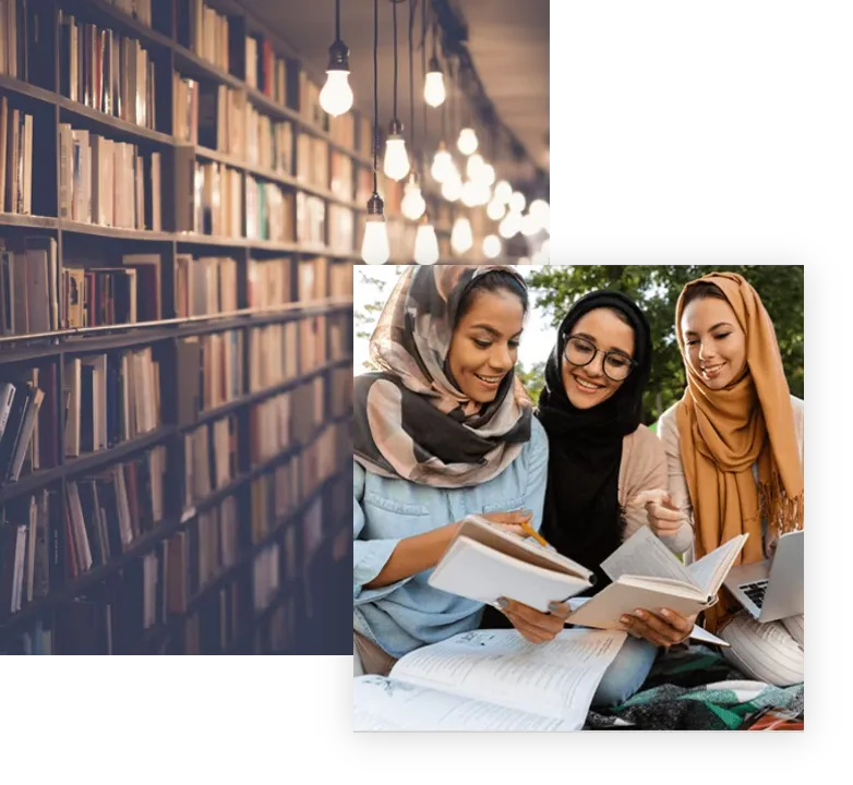 American Authors Den