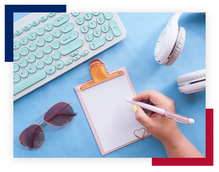 American Authors Den