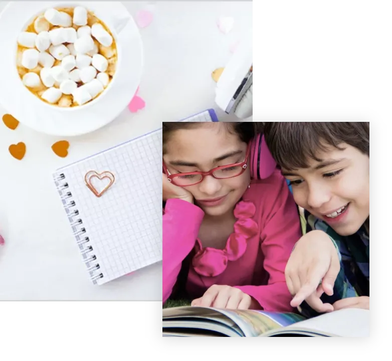 American Authors Den