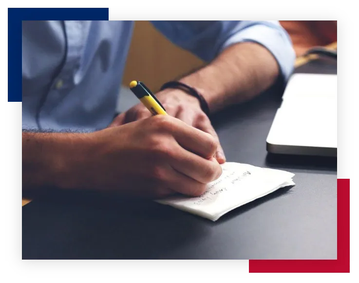 American Authors Den