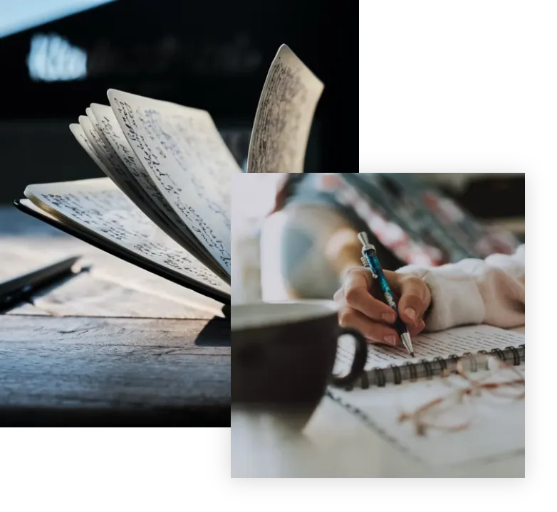 American Authors Den