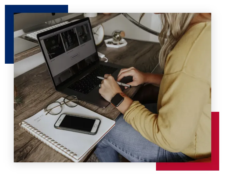 American Authors Den