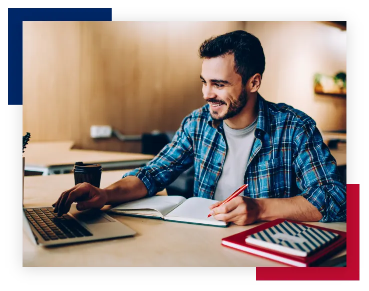 American Authors Den