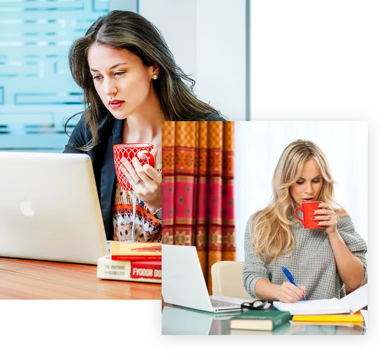 American Authors Den