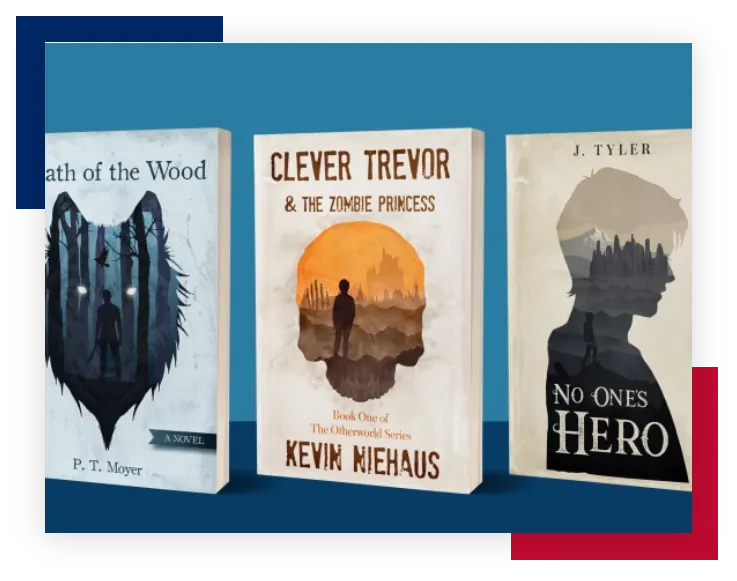 American Authors Den