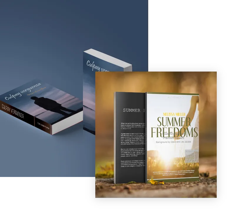 American Authors Den