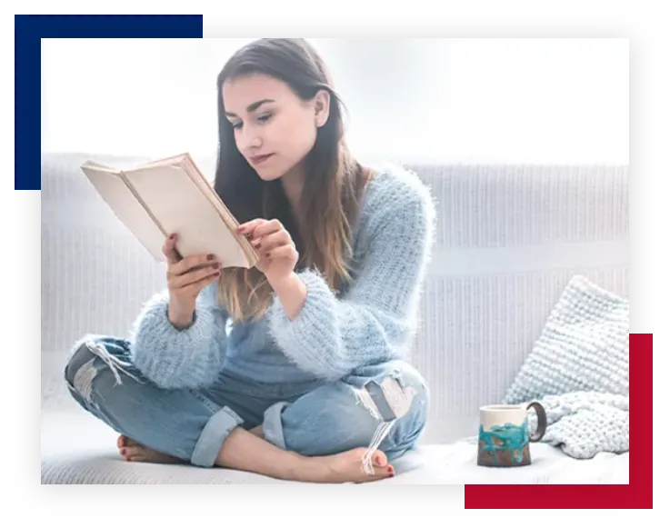 American Authors Den