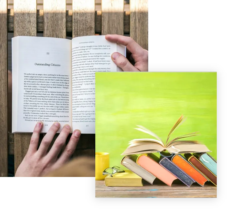 American Authors Den