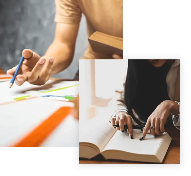 American Authors Den