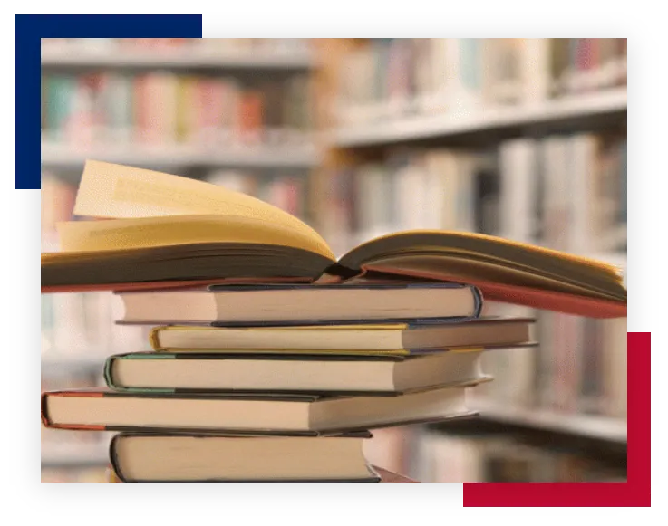 American Authors Den