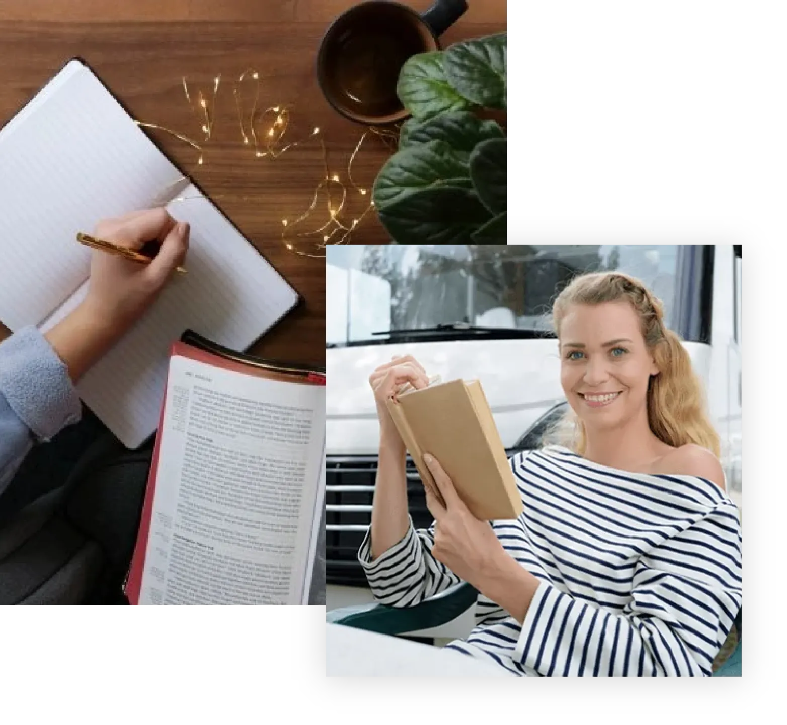 American Authors Den