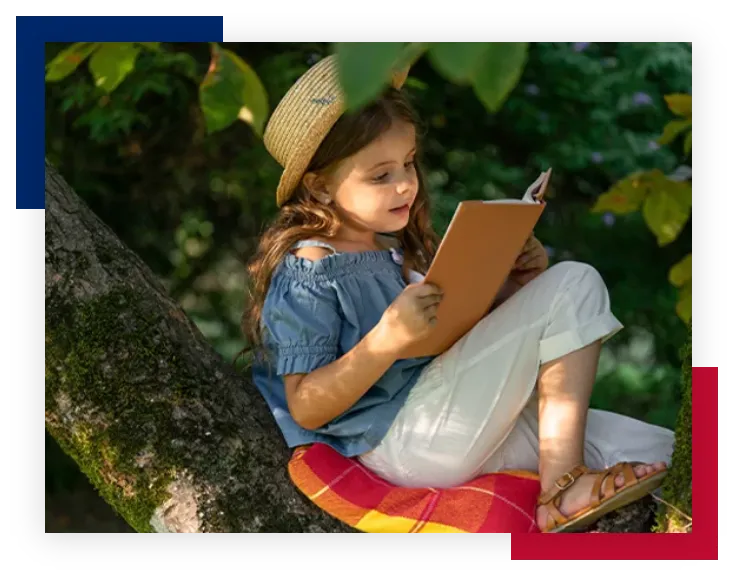 American Authors Den