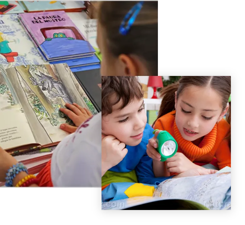 American Authors Den