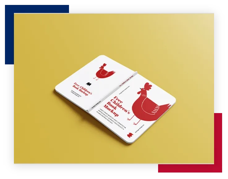 American Authors Den