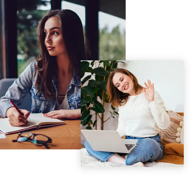 American Authors Den