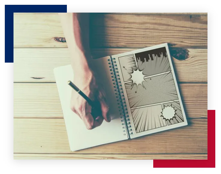 American Authors Den