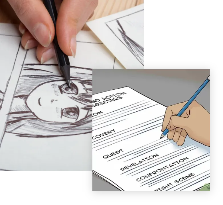 American Authors Den