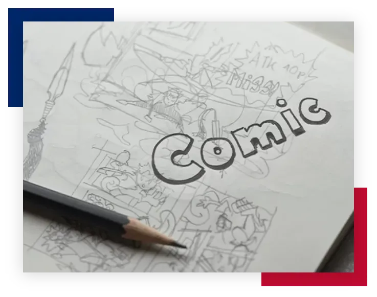 American Authors Den