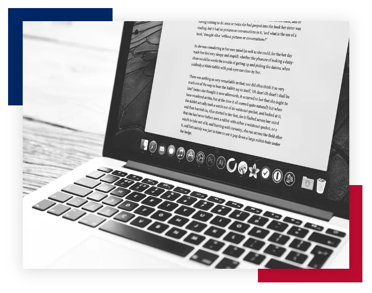 American Authors Den