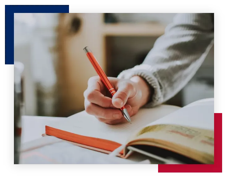 American Authors Den