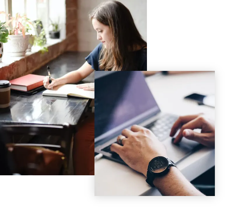 American Authors Den