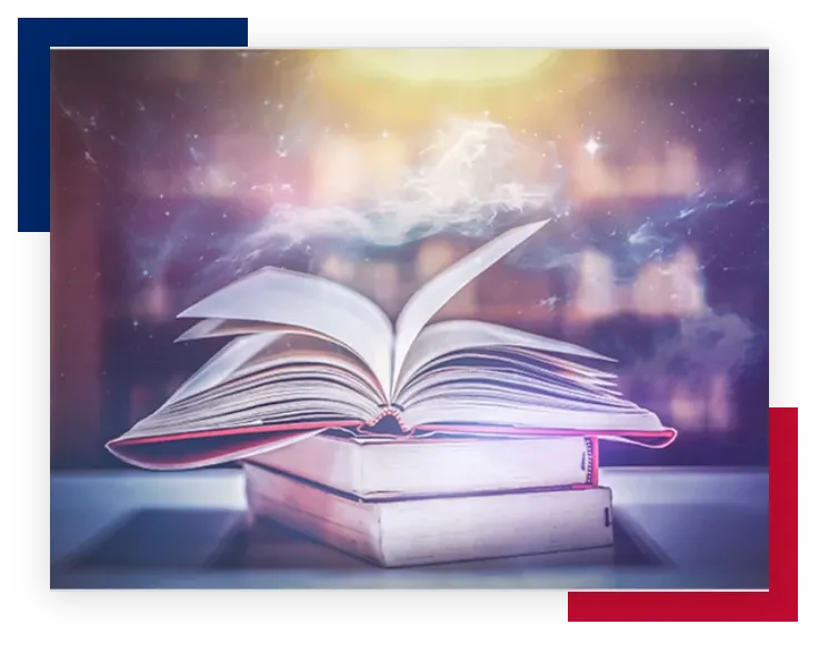 American Authors Den