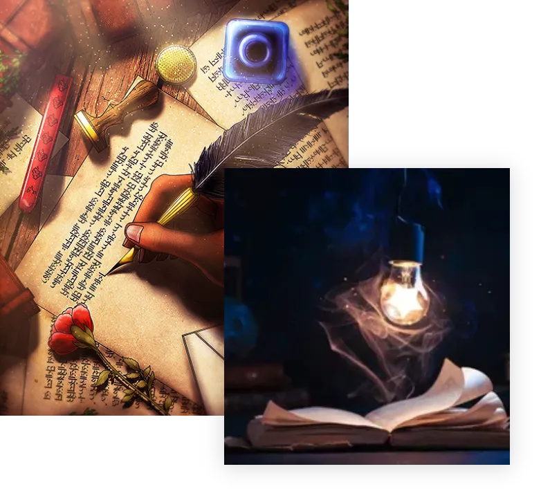 American Authors Den