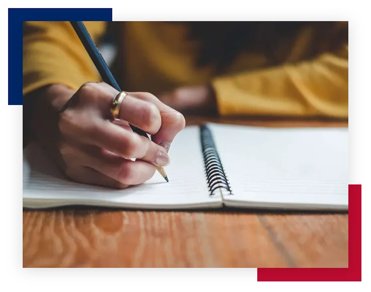 American Authors Den