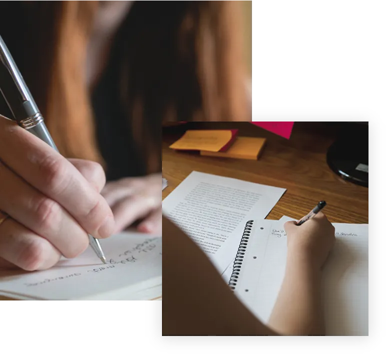 American Authors Den