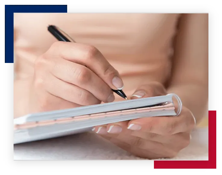 American Authors Den