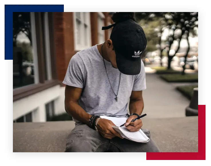 American Authors Den