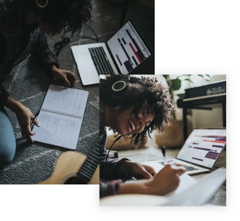 American Authors Den