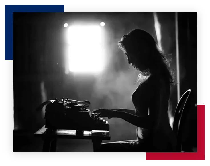 American Authors Den