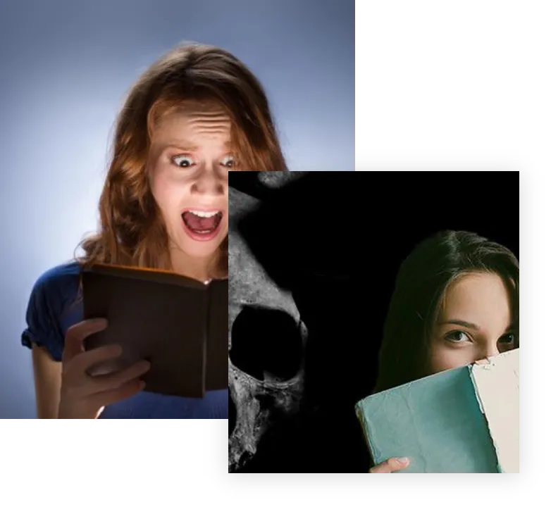 American Authors Den