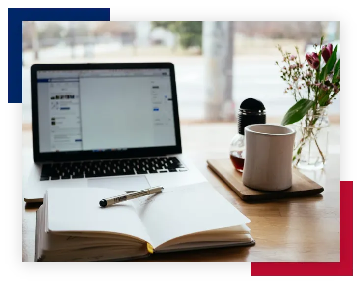 American Authors Den