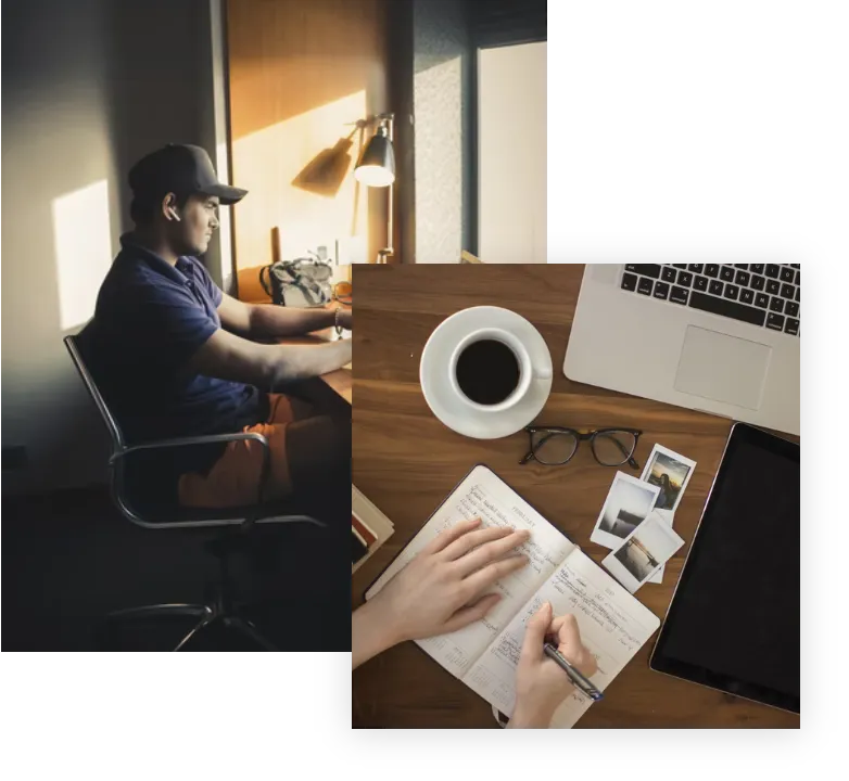 American Authors Den