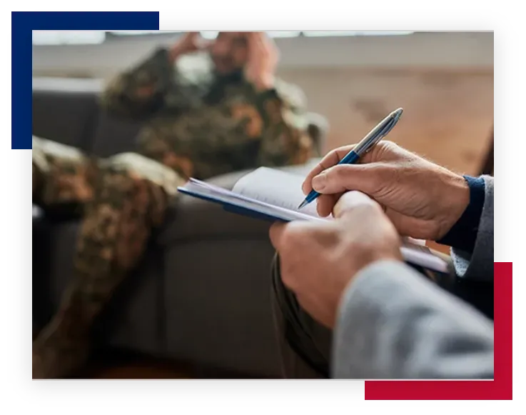 American Authors Den