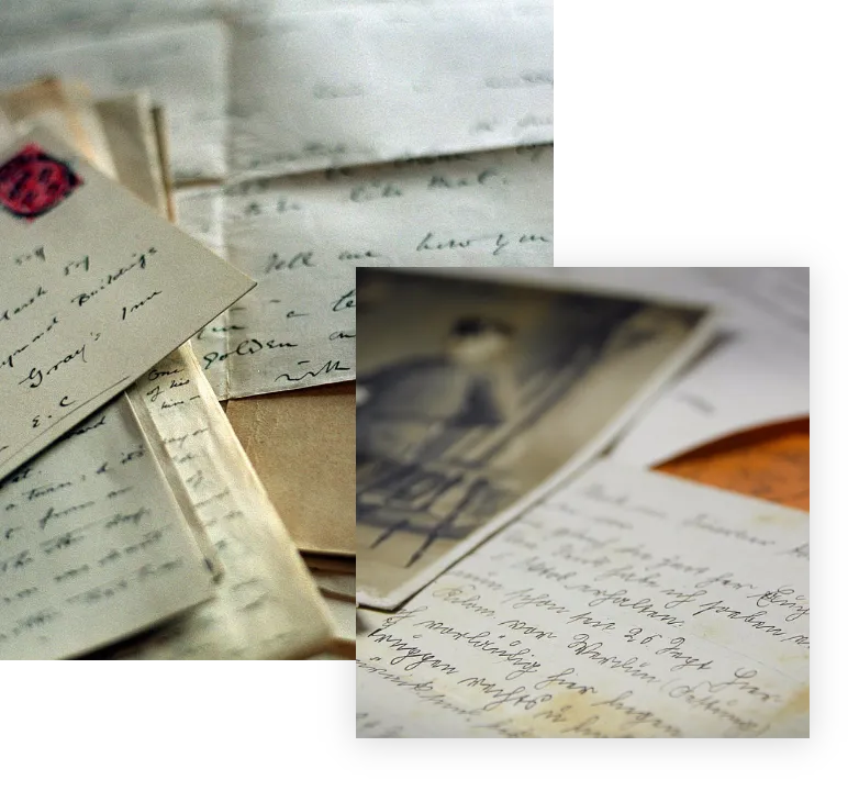 American Authors Den