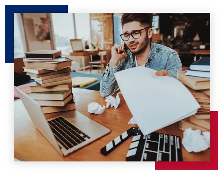 American Authors Den