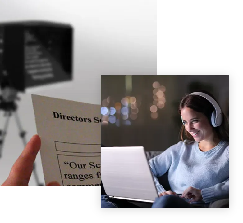 American Authors Den