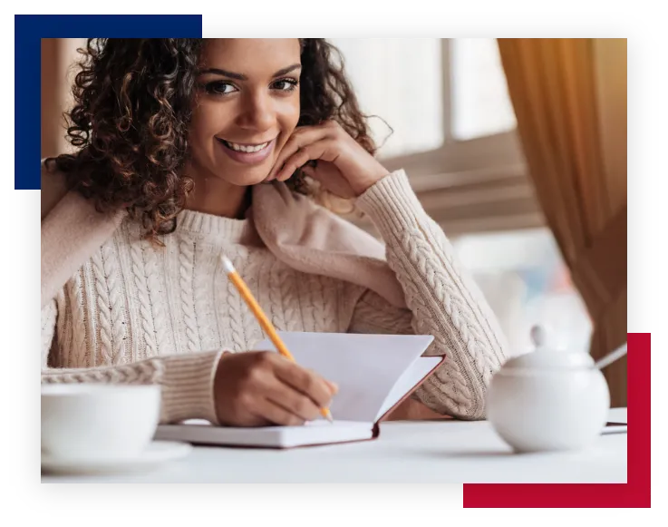 American Authors Den