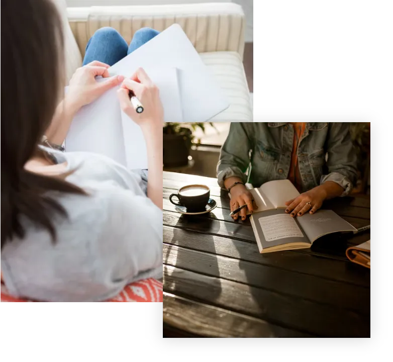 American Authors Den