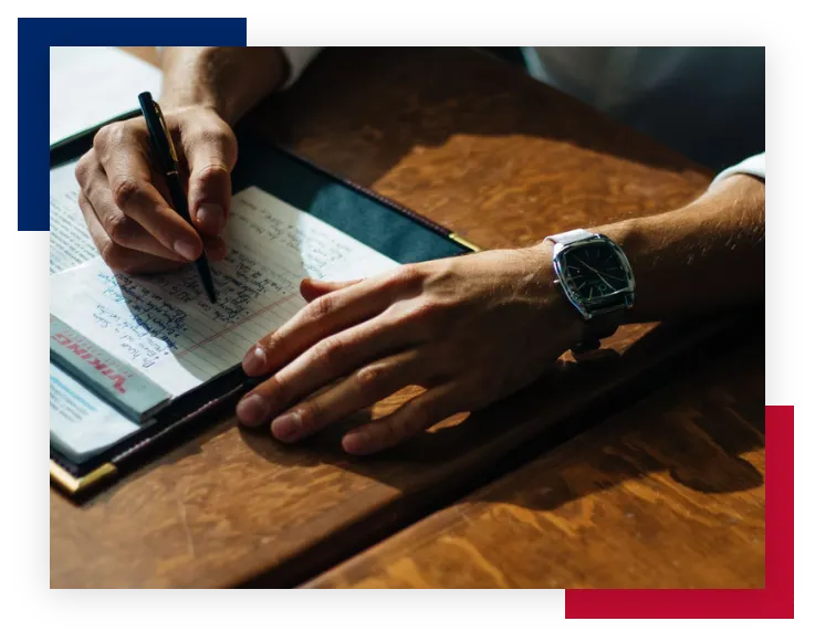 American Authors Den