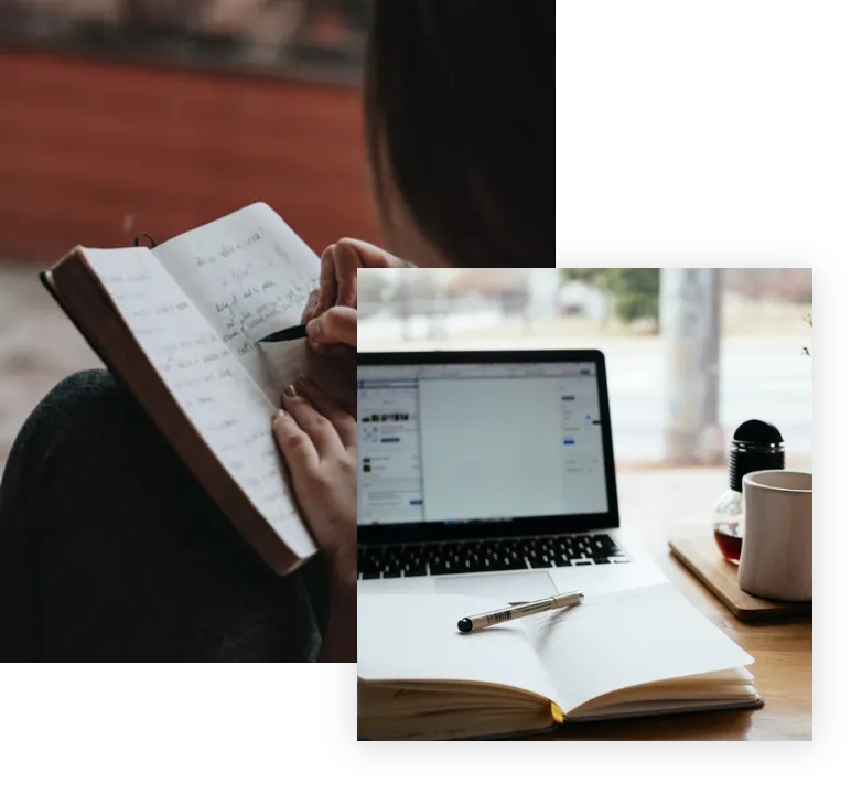 American Authors Den