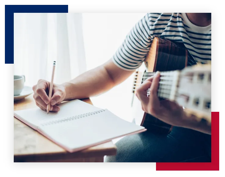 American Authors Den