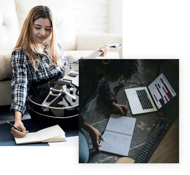 American Authors Den