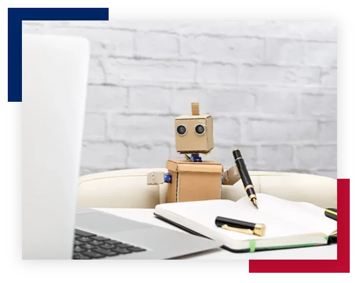 American Authors Den