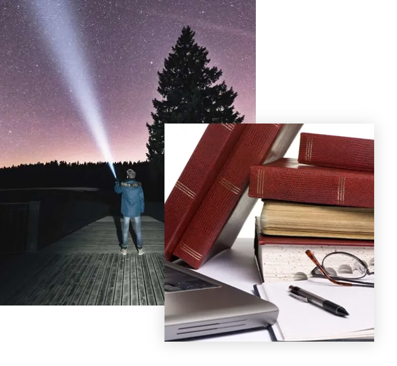 American Authors Den